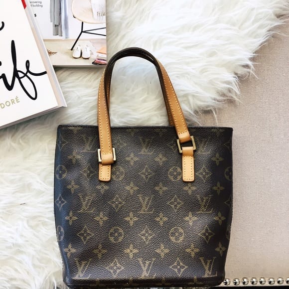 Louis Vuitton Monogram Bags
