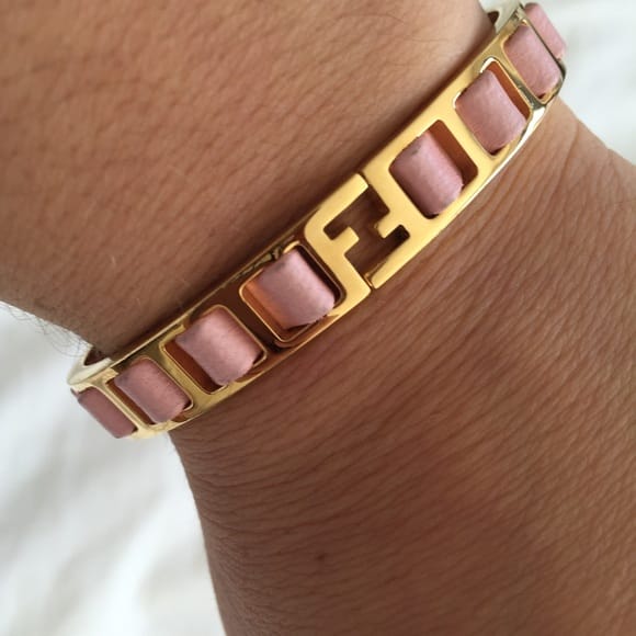 Fendi Bracelets