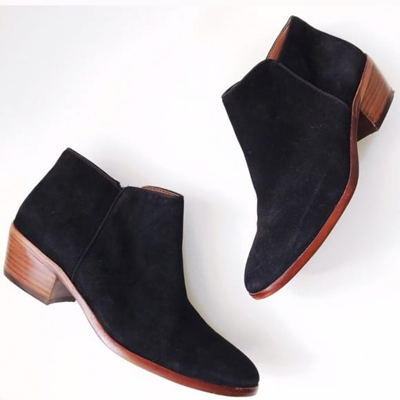 Sam Edelman Petty Chelsea Boots